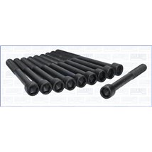 Set surub, chiulasa - Ajusa-81030400