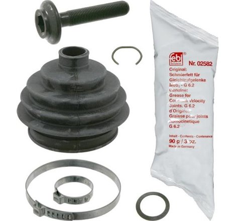 Burduf planetara exterior fi. 21-79 set AUDI 80 B3. 80 B4. 90 B2. 90 B3 1.6-2.8 11.84-01.96 - Febi Bilstein-03633