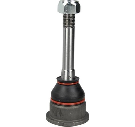 Pivot axa DR-ST inferior-interior fata diametru con 18.3mm. cu piulita BMW 3 E30. 3 E36. Z3 E36 1.6-3.0 12.86-06.03 - Febi Bilst