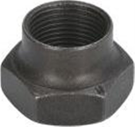 Piulita butuc roata Fata M22. 23mm FORD ESCORT CLASSIC. ESCORT V. ESCORT V EXPRESS. ESCORT VI. ESCORT VI-KOMBI. FIESTA III. FIES