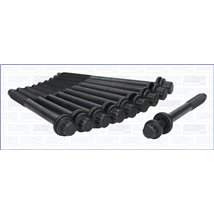 Set surub, chiulasa - Ajusa-81030700