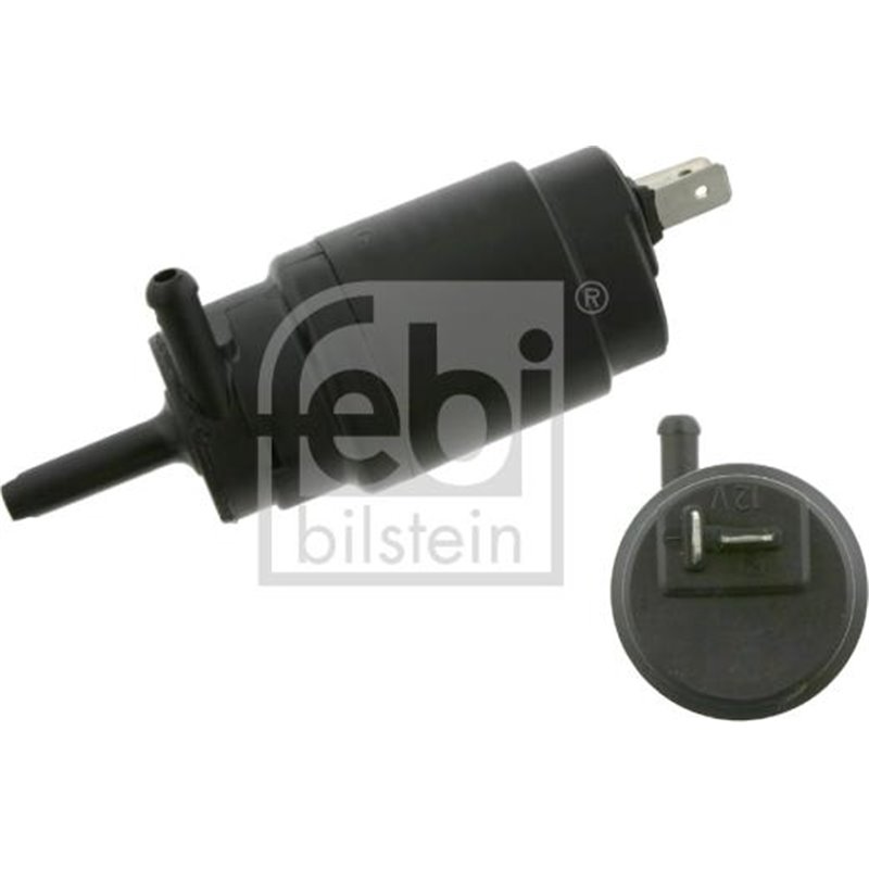 431955651 pompa pulverizare VW-OPEL - Febi Bilstein-03940