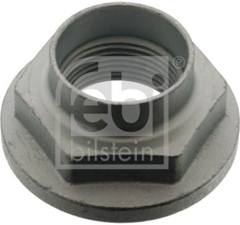 Piulita butuc roata M24. 22mm BMW 3 E30. Z1 1.6-2.7 09.82-06.94 - Febi Bilstein-04041