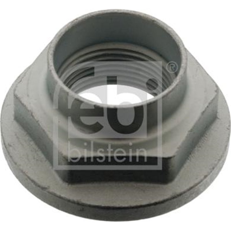 Piulita butuc roata M24. 22mm BMW 3 E30. Z1 1.6-2.7 09.82-06.94 - Febi Bilstein-04041