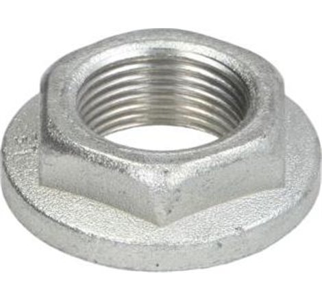 Piulita butuc roata M22. 13mm BMW 3 E30. 3 E36. 5 E28. Z1. Z3 E36 1.6-3.0 05.81-06.03 - Febi Bilstein-04056