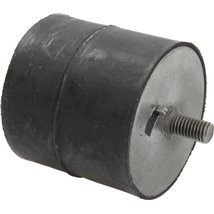 Suport motor Fata DR-ST. cauciuc-metal BMW 5 E34 2.0-2.5 06.87-07.96 - Febi Bilstein-04076