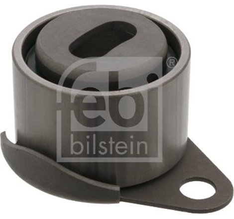 Timing belt tension roll-pulley VOLVO 340-360. 440. 460. 480. S40 I. V40. MITSUBISHI CARISMA. OPEL ARENA. RENAULT 19 I. 19 I CHA