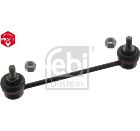 Bieleta bara stabilizare Fata DR-ST 193mm OPEL COMMODORE C. MONZA A. REKORD E. SENATOR A. SENATOR B 1.7-3.0 08.77-09.93 - Febi B