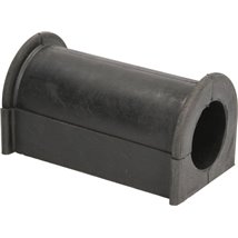 Bucsa bara stabilizare Fata DR-ST 40-58x119 SCANIA 3. 3 BUS. 4. G I. P I. R I. T 05.87- - Febi Bilstein-04342