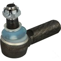 Cap de bara tip filet exterior directie stinga fata-verso. M28x1.5mm-M18x1.5mm. L-105mm DAF CF 65. F 1100. IVECO MK. ZETA. MAN F