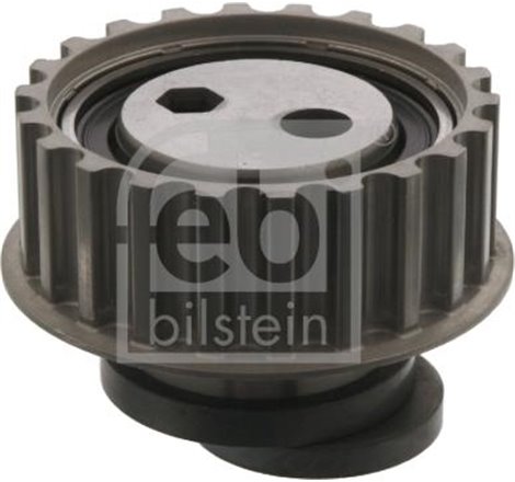 Timing belt tension roll-pulley BMW 3 E36. 5 E34 1.6-1.8 09.89-04.94 - Febi Bilstein-04427