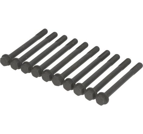 Set surub, chiulasa - Ajusa-81031500