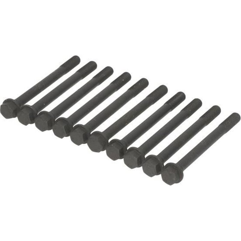 Set surub, chiulasa - Ajusa-81031500