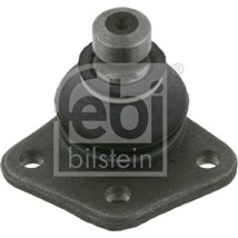 Pivot axa DR-ST inferior fata diametru con 17mm. fara suruburi PORSCHE 924. 944. VW CADDY I. GOLF I. JETTA I. SCIROCCO 1.1-2.5 0