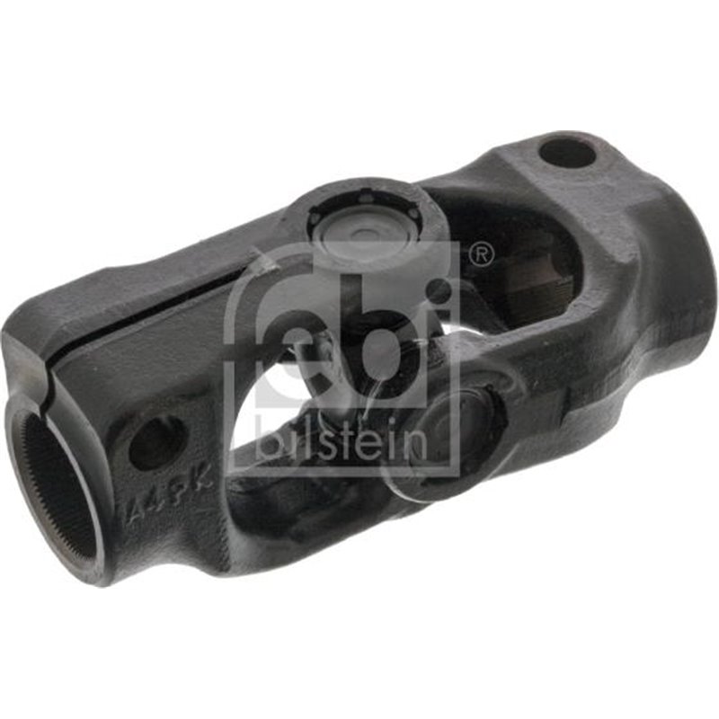 Racordul arborelui coloanei de directie DAF 95 XF. CF 65. CF 75. CF 85. LF 45. LF 55. XF 105. XF 106. MERCEDES ACTROS. ATEGO. AT