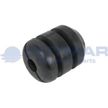 Aparare cu arcuri suspendate Fata-Spate DR-ST RVI KERAX. VOLVO 8700. 8900. B7. F10. F12. F16. F6. F7. FE. FH. FH II. FH12. FH16.