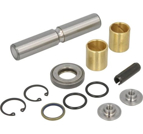 Kit pivot Fata lungime 132mm MERCEDES T1 601. T1 601. 611. T1 602. T1 B601. T1 B602 2.3-3.0D 04.77-02.96 - Febi Bilstein-04581