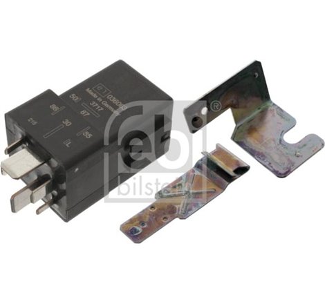 releu sistem de stralucire. Mercedes-Benz 190 Opel Kadett E - Febi Bilstein-04675