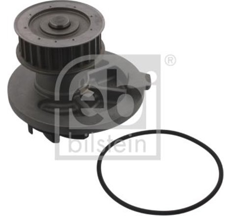 pompa de apa Opel Astra F. Calibra A. A. Frontera. Kadett E OMEGA OMEGA A. B. VECTRA A. - Febi Bilstein-04731