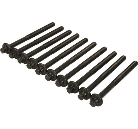 Set surub, chiulasa - Ajusa-81031700