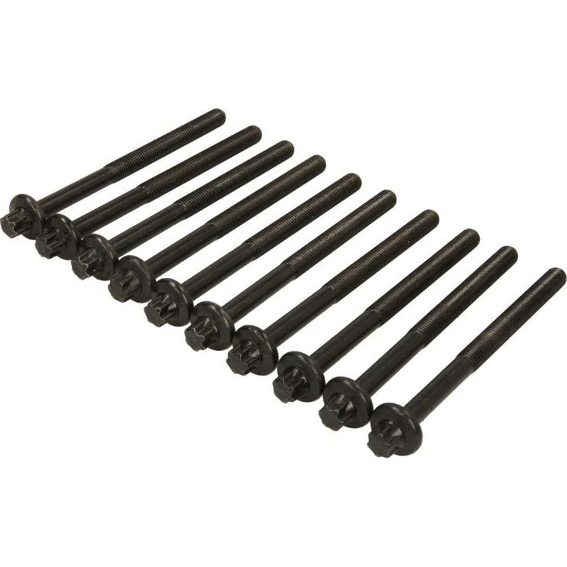 Set surub, chiulasa - Ajusa-81031700