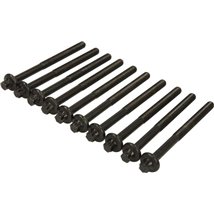 Set surub, chiulasa - Ajusa-81031700