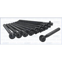 Set surub, chiulasa - Ajusa-81031800