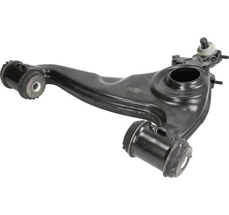 Brat suspensie Stanga inferior fata 18 mm MERCEDES 124 C124. 124 T-MODEL S124. 124 W124. 190 W201. E A124. E C124 1.8-6.0 10.82-