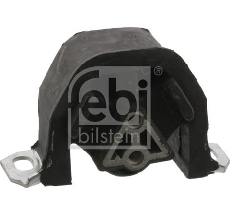 Suport motor Fata Stanga. cauciuc-metal DAEWOO LANOS. OPEL ASTRA F. CALIBRA A. VECTRA A 1.5-2.5 09.88- - Febi Bilstein-05131