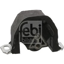 Suport motor Fata Stanga. cauciuc-metal DAEWOO LANOS. OPEL ASTRA F. CALIBRA A. VECTRA A 1.5-2.5 09.88- - Febi Bilstein-05131