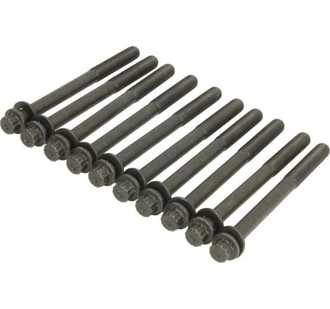 Set surub, chiulasa - Ajusa-81032000