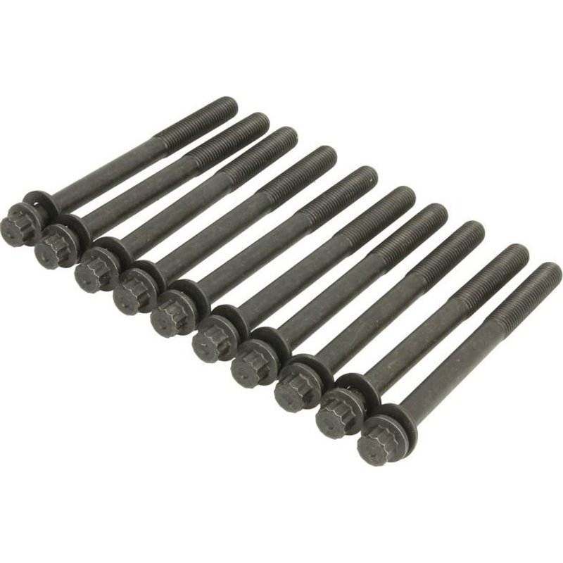 Set surub, chiulasa - Ajusa-81032000