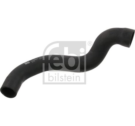 Mercedes Benz furtunul de la radiator S-clasa. 123 501 26 82 - Febi Bilstein-05251