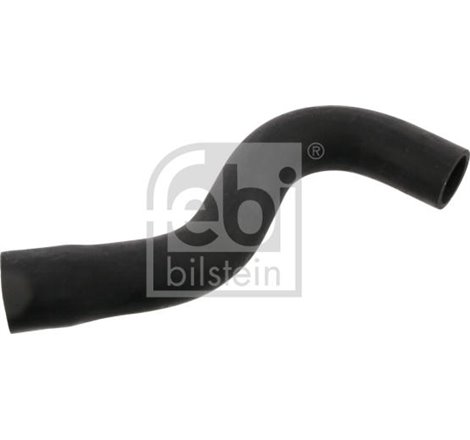 Mercedes Benz furtunul de la radiator 190 201 501 23 82 - Febi Bilstein-05257