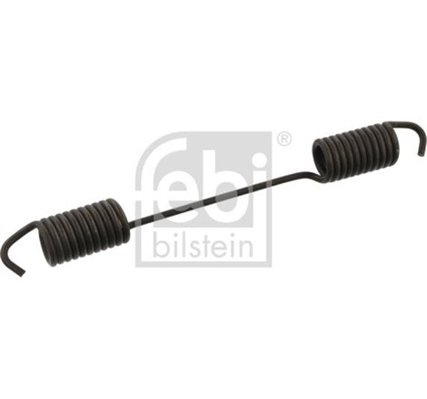 Arc sabot frana - Febi Bilstein-05307