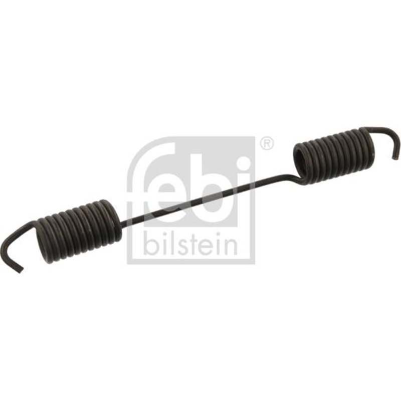 Arc sabot frana - Febi Bilstein-05307