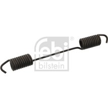 Arc sabot frana - Febi Bilstein-05307