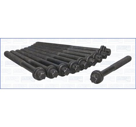 Set surub, chiulasa - Ajusa-81032900