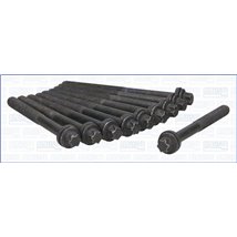 Set surub, chiulasa - Ajusa-81032900