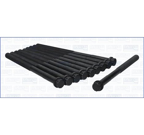 Set surub, chiulasa - Ajusa-81033200