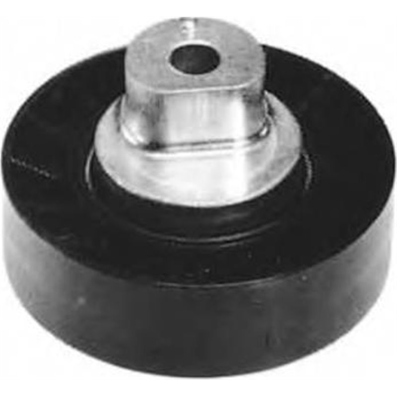 Rola intinzator plastic BMW 3 E36. 3 E46. 3 E90. 3 E92. 3 E93. 5 E34. 5 E39. 5 E60. 5 E61. 6 E63. 6 E64. 7 E38. X5 E53. Z3 E36. 