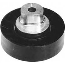 Rola intinzator plastic BMW 3 E36. 3 E46. 3 E90. 3 E92. 3 E93. 5 E34. 5 E39. 5 E60. 5 E61. 6 E63. 6 E64. 7 E38. X5 E53. Z3 E36. 