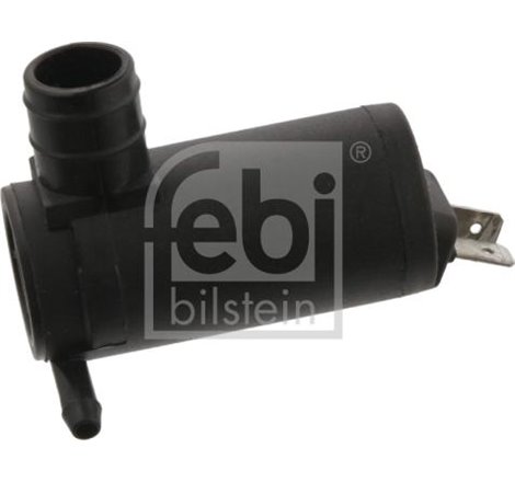 Pompa de apa,spalare parbriz - Febi Bilstein-06171