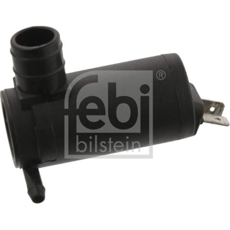 Pompa de apa,spalare parbriz - Febi Bilstein-06171