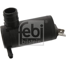 Pompa de apa,spalare parbriz - Febi Bilstein-06171