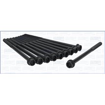 Set surub, chiulasa - Ajusa-81033400