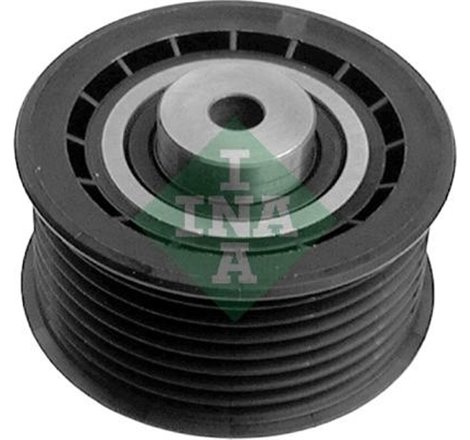 Multiple V-belt tensioning roll MERCEDES S C140. S W140. SL R129 3.2-6.0 03.91-10.01 - Febi Bilstein-06346