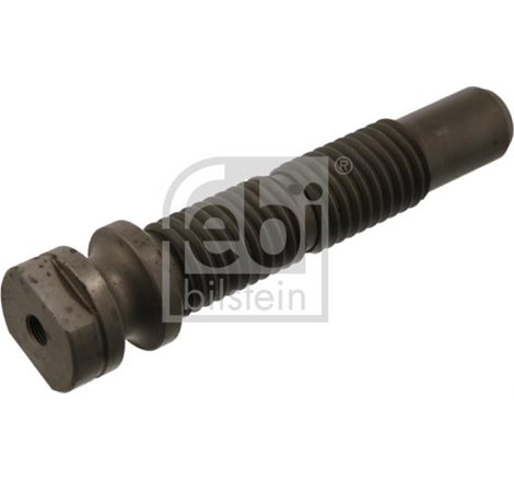 Surub foaie arc Fata-Spate M28x4 24x166 SCANIA 3. 3 BUS. 4. 4 BUS. F. G I. K. N BUS. P I. R I. T 05.87- - Febi Bilstein-06439