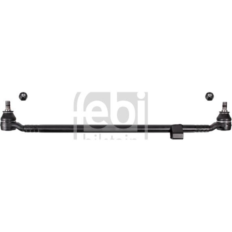 Legatura centrului de directie Stanga 121-527mm MERCEDES 124 A124. 124 C124. 124 T-MODEL S124. 124 W124. E A124. E C124. E T-MOD