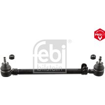 Bieleta antiruliu Fata DR-ST MERCEDES 123 C123. 123 T-MODEL S123. 123 W123. S W116 2.0-6.8 08.72-12.85 - Febi Bilstein-06595